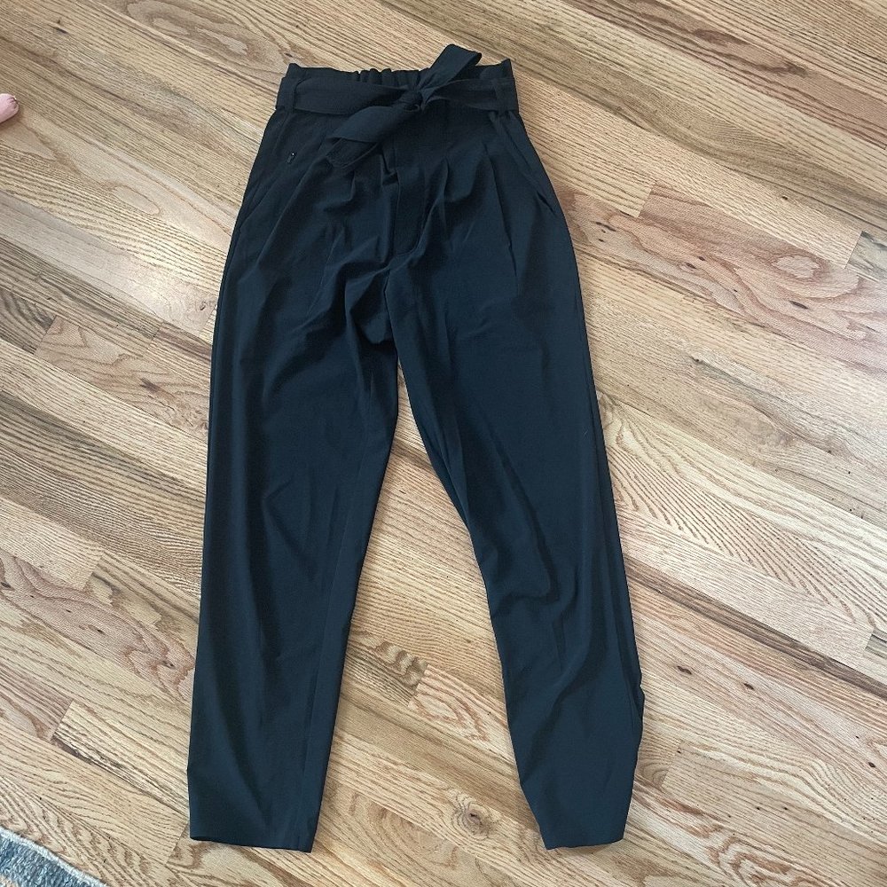 Athleta Ankle Pants Size 0